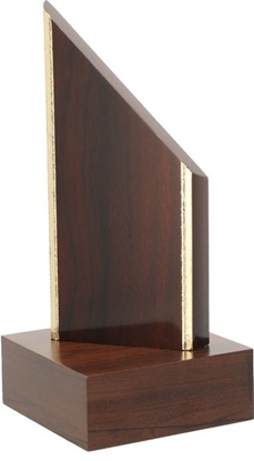 Picture of Tryumf Trofeum z tworzywa sztucznego TROF1B