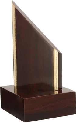 Picture of Tryumf Trofeum z tworzywa sztucznego TROF1C