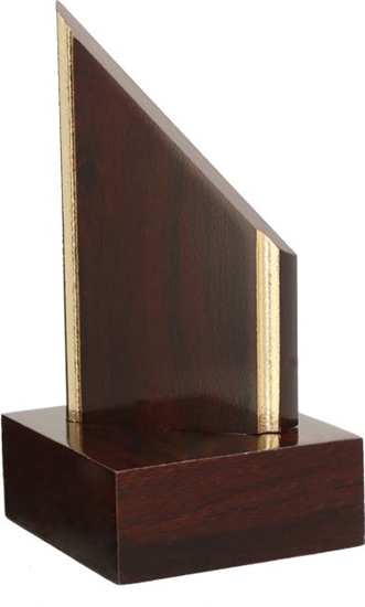 Picture of Tryumf Trofeum z tworzywa sztucznego TROF1C