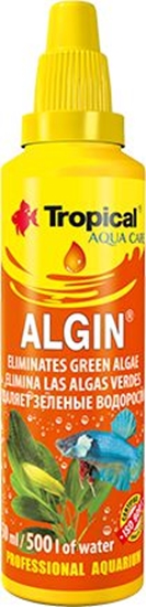 Picture of Tropical Algin butelka 30 ml