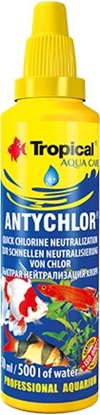 Attēls no Tropical Antychlor butelka 30 ml