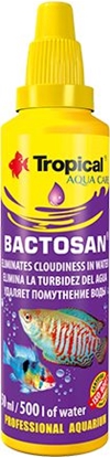 Attēls no Tropical Bactosan butelka 30 ml