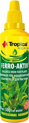 Изображение Tropical Ferro-Aktiv - butelka 30 ml