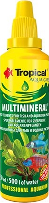 Picture of Tropical Multimineral butelka 30 ml