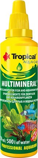 Изображение Tropical Multimineral butelka 30 ml