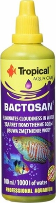 Picture of Tropical TRO.BACTOSAN 100ML 34394 - 39941