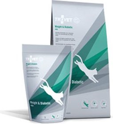 Picture of Trovet KOT 3kg WRD weight