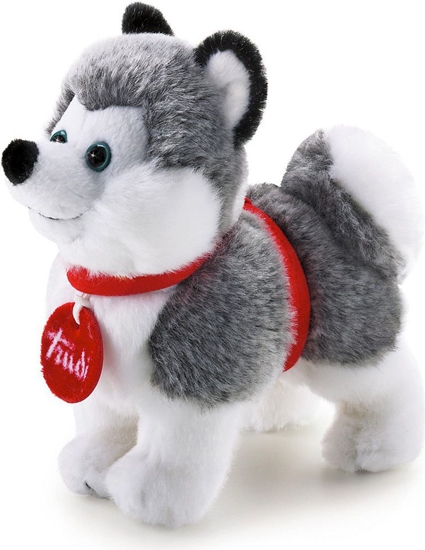 Picture of Trudi Husky, 15 cm (51010)