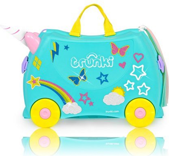 Picture of Trunki Walizeczka jedca Jednoroec (TRU0109)
