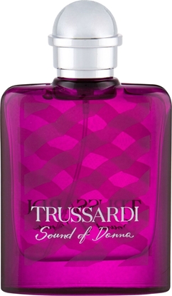Изображение Trussardi Sound of Donna Perfume EDP 50 ml