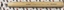 Picture of TRZONEK DO MLOT.L-300 300 G KUZ