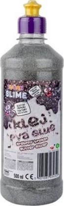 Picture of TUBAN Klej srebrny brokat 500 ml