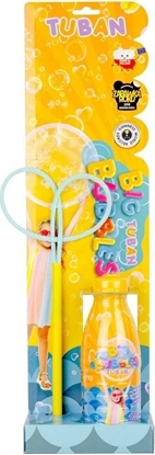 Attēls no TUBAN Obrcz mini Motylek + pyn 400ml TUBAN