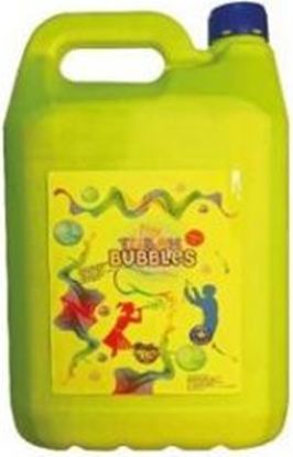 Attēls no TUBAN Pyn do baniek mydlanych 5l koncentrat