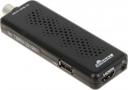 Picture of Tuner TV Signal T2-MINI