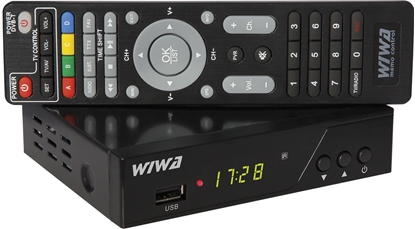 Picture of Tuner TV Wiwa H.265 Maxx