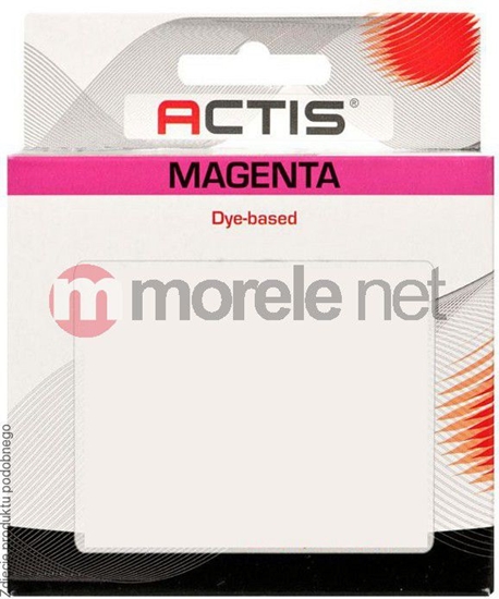 Picture of Tusz Actis tusz KB-1240M / LC1240 (magenta)