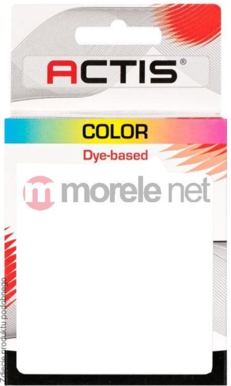 Picture of Tusz Actis tusz KH-78 / C6578AE (color)