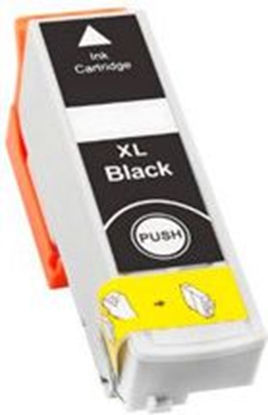 Attēls no Tusz Activejet AE-33BNX tusz czarny do drukarki Epson (zamiennik Epson 33XL T3351) Supreme