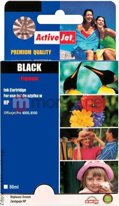 Picture of Tusz Activejet tusz AH-950BRX / CN045AE nr 950XL (black)