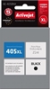 Изображение Tusz Activejet Activejet Tusz Activejet AE-405BNX (zamiennik Epson 405XL C13T05H14010; Supreme; 21ml; black)