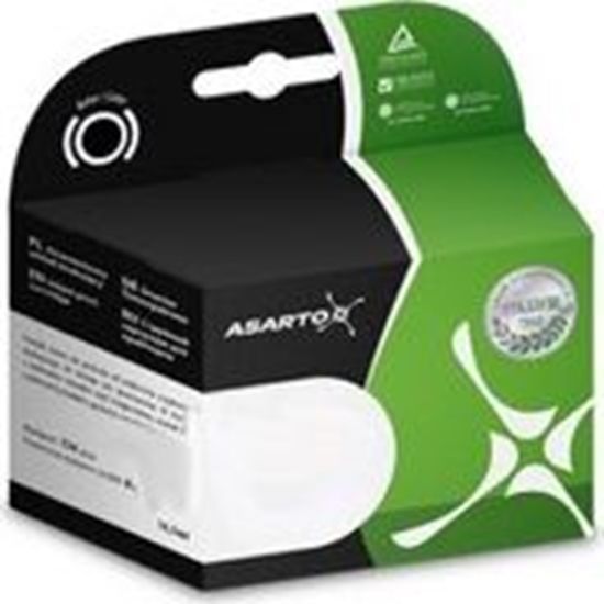 Изображение Tusz Asarto Canon PGI-2500XLBK