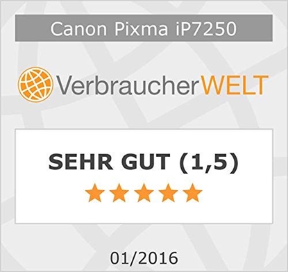 Picture of Tusz Canon Canon PGI- 2500M - 9,6 ml - Magenta - Original - ink tank - for MAXIFY iB4050, iB4150, MB5050, MB5150, MB5155, MB5350, MB5450, MB5455 (9302B001)