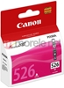 Picture of Canon CLI-526M ink cartridge 1 pc(s) Original Magenta