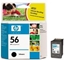 Picture of Tusz HP tusz C6656AE nr 56 (black)