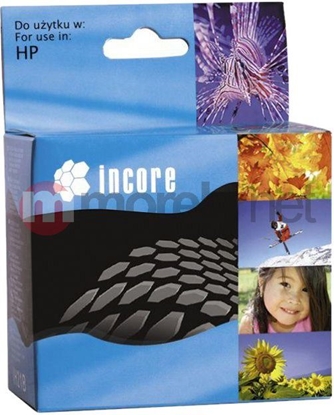 Изображение Tusz Incore tusz IH364BXLR / C9362EE nr 364XL (black)