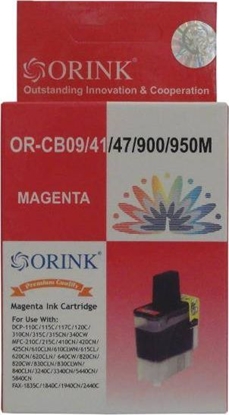 Attēls no Tusz Orink LC900 (HAN-00116)