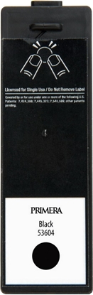 Picture of Tusz Primera Disc Publisher Ink Cartridge - 053604