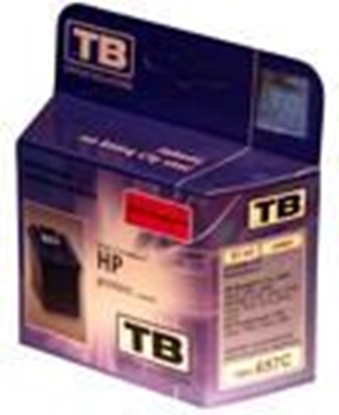 Picture of Tusz TB Print C8765EE (TBH-338B)