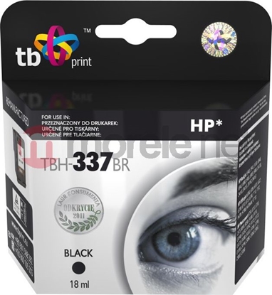 Picture of Tusz TB Print TBH-337BR