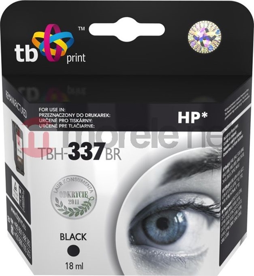 Picture of Tusz TB Print TBH-337BR