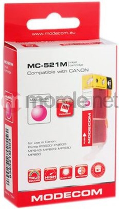 Attēls no Tusz TB Print Tusz CLI521 Magenta CLI-521MA