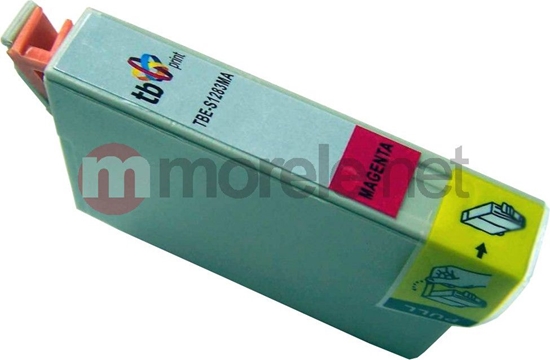Picture of Tusz TB Print tusz TBE-S1283MA (T-1283) Magenta