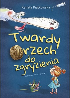 Picture of Twardy orzech do zgryzienia (236237)