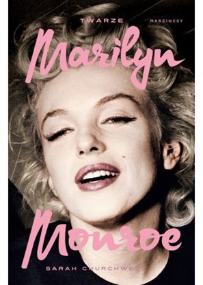Picture of Twarze Marilyn Monroe