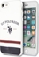 Attēls no U.S. Polo Assn US Polo USHCI8PCSTRB iPhone 7/8/SE 2020 biay/white Tricolor Pattern Collection