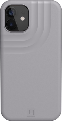 Изображение UAG UAG Anchor - obudowa ochronna do iPhone 12 mini (Light Grey)