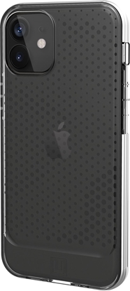 Attēls no UAG UAG Lucent - obudowa ochronna do iPhone 12 mini (Ice)