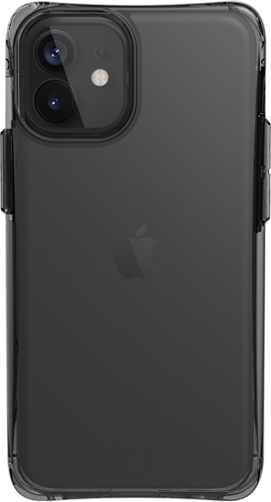 Изображение UAG UAG Mouve - obudowa ochronna do iPhone 12 mini (Ash)