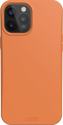 Attēls no UAG UAG Outback Bio - obudowa ochronna do iPhone 12 Pro Max (Orange)