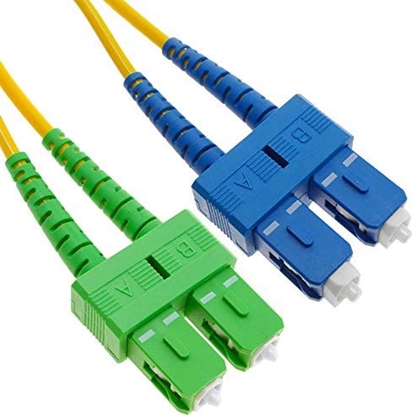 Attēls no Ubiquiti Cable Ubiquiti Unifi ODN 1 Meter UOC-1