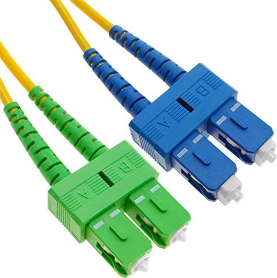 Изображение Ubiquiti Cable Ubiquiti Unifi ODN 1 Meter UOC-1