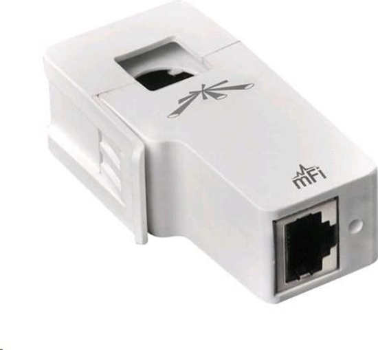 Изображение Ubiquiti czujnik napicia prdu zmiennego AC (mFi-CS)