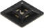 Picture of UCHWYT DO OPASEK ZACISKOWYCH PS-5-28X28/B