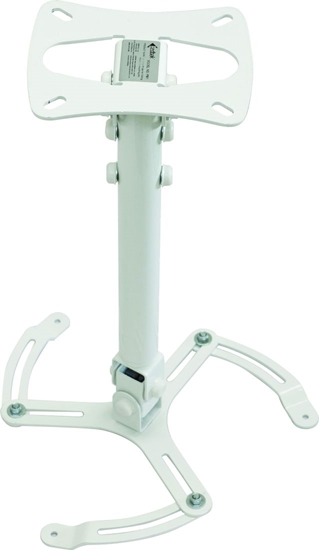 Picture of Edbak PM1 project mount Ceiling White