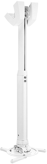 Изображение Uchwyt do projektorów Vogels VOGELS PPC 1555 biay (73202046)